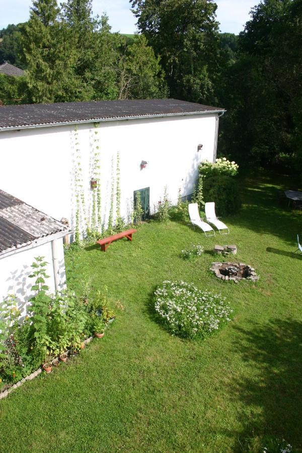 Ferienhaus Rehblick Rockeskyll Dış mekan fotoğraf