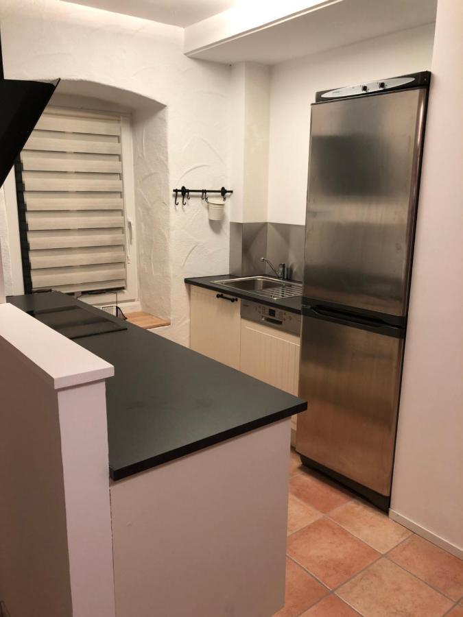 Ferienhaus Rehblick Rockeskyll Dış mekan fotoğraf