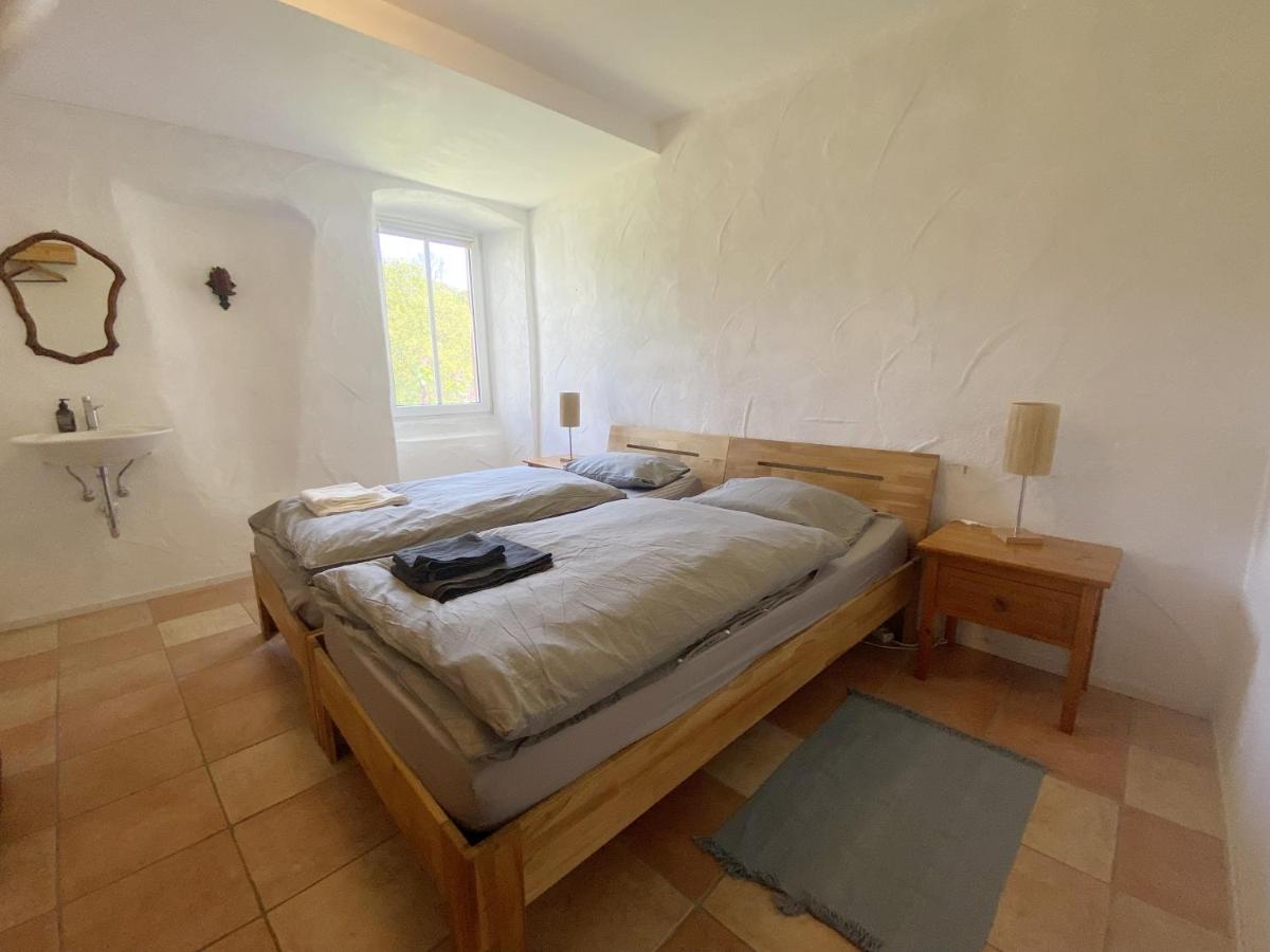Ferienhaus Rehblick Rockeskyll Dış mekan fotoğraf