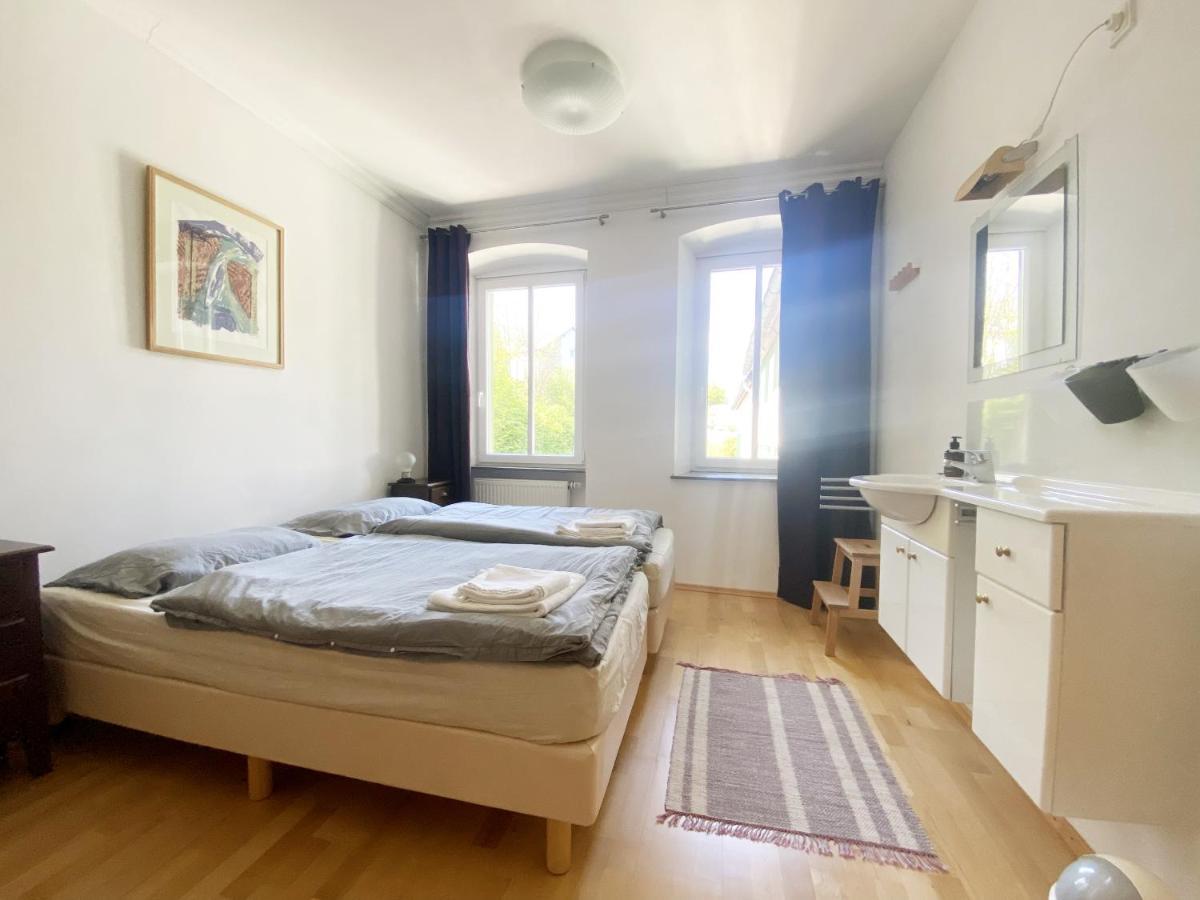 Ferienhaus Rehblick Rockeskyll Dış mekan fotoğraf