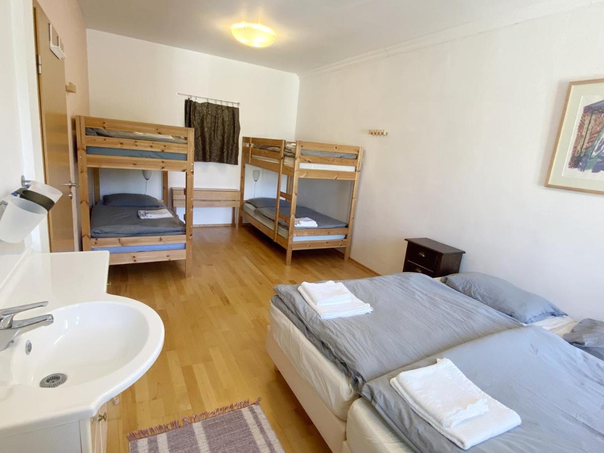 Ferienhaus Rehblick Rockeskyll Dış mekan fotoğraf